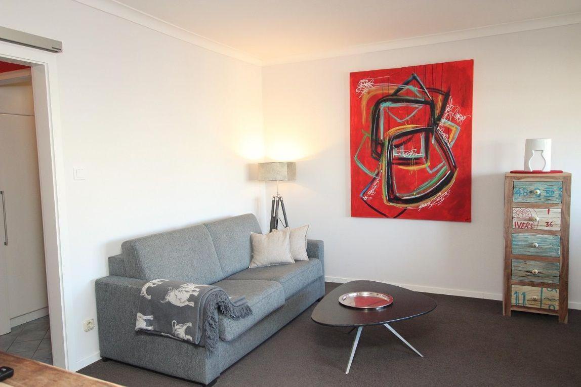 Apartment App. Hussmann 8/17 *